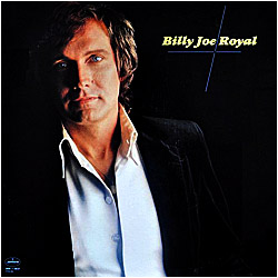Cover image of Billy Joe Royal