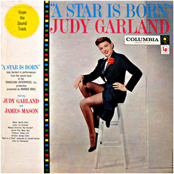 Cover image of A Star Is Born