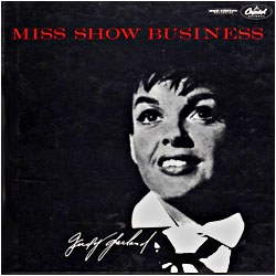 Cover image of Miss Show Business