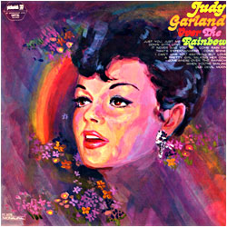 Image of random cover of Judy Garland