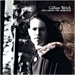 Image of random cover of Gillian Welch