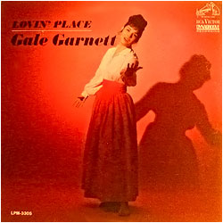 Cover image of Lovin' Place