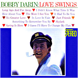 Cover image of Love Swings