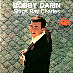 Cover image of Sings Ray Charles