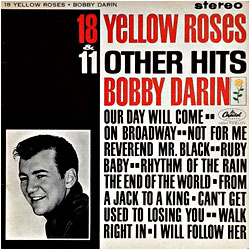 Cover image of 18 Yellow Roses