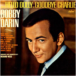 Cover image of From Hello Dolly To Goodbye Charlie