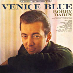 Cover image of Venice Blue