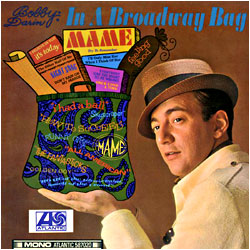 Cover image of In A Broadway Bag