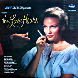 Cover image of Music For The Love Hours