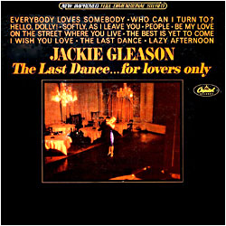 Cover image of The Last Dance