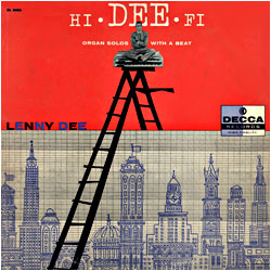 Cover image of Hi-Dee-Fi