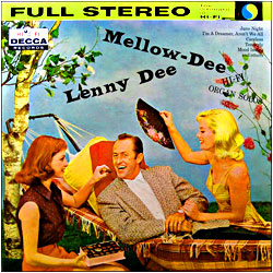 Cover image of Mellow-Dee