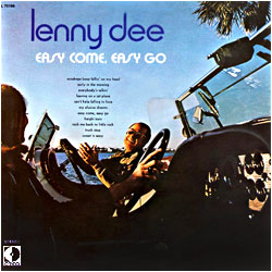 Cover image of Easy Come Easy Go