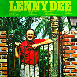 Cover image of Lenny Dee