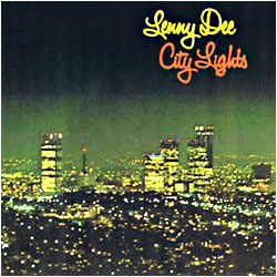 Cover image of City Lights