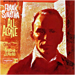 Image of random cover of Frank Sinatra