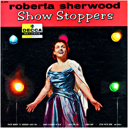 Cover image of Show Stoppers