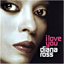 Image of random cover of Diana Ross