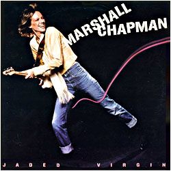 Image of random cover of Marshall Chapman