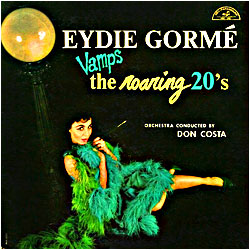 Cover image of Vamps The Roaring 20's