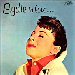 Cover image of Eydie In Love
