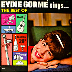 Cover image of Sings The Best Of