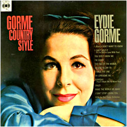 Cover image of Gorme Country Style