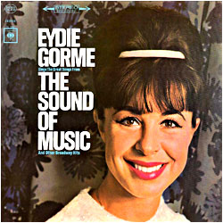 Cover image of The Sound Of Music