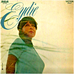 Cover image of Eydie