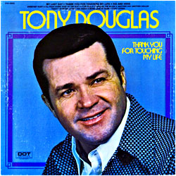 Image of random cover of Tony Douglas