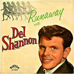 Image of random cover of Del Shannon
