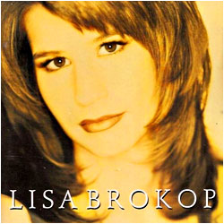 Cover image of Lisa Brokop