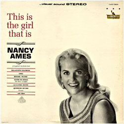 Cover image of This Is The Girl That Is