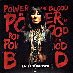 Cover image of Power In The Blood