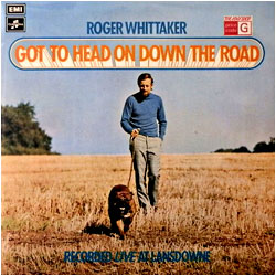 Cover image of Got To Head On Down The Road