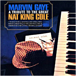 Cover image of A Tribute To The Great Nat King Cole