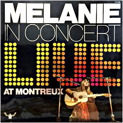Cover image of In Concert