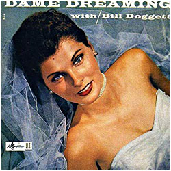Cover image of Dame Dreaming