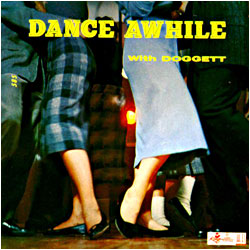 Cover image of Dance Awhile With Doggett