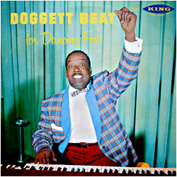 Cover image of Doggett Beat For Dancing Feet