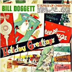 Cover image of 12 Songs Of Christmas