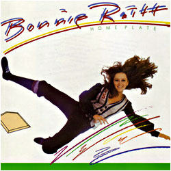 Image of random cover of Bonnie Raitt