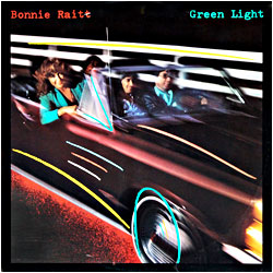 Cover image of Green Light