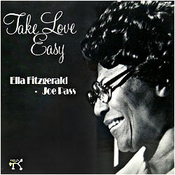 Image of random cover of Ella Fitzgerald