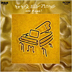 Cover image of And Piano