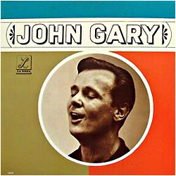 Cover image of John Gary