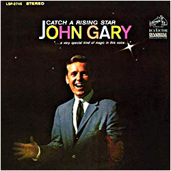 Cover image of Catch A Rising Star