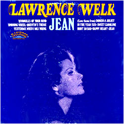Image of random cover of Lawrence Welk