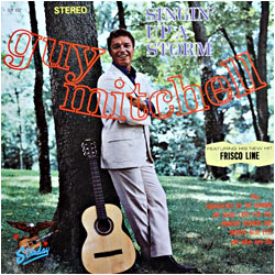 Image of random cover of Guy Mitchell