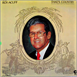 Image of random cover of Roy Acuff